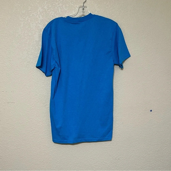 Faith, Hope,Love and Nursing Graphic t-shirt. Unisex. Size Medium - Picture 2 of 5